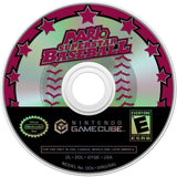 Mario Superstar Baseball - Nintendo GameCube Game