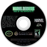 Marvel Nemesis: Rise of the Imperfects (Player's Choice) - Nintendo GameCube Game