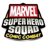 Marvel Super Hero Squad: Comic Combat - PlayStation 3 (PS3) Game