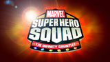 Marvel Super Hero Squad: The Infinity Gauntlet - PlayStation 3 (PS3) Game