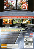 Marvel: Ultimate Alliance 2 - Xbox 360 Game