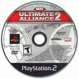 Marvel Ultimate Alliance 2 - PlayStation 2 (PS2) Game Complete - YourGamingShop.com - Buy, Sell, Trade Video Games Online. 120 Day Warranty. Satisfaction Guaranteed.