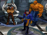Marvel: Ultimate Alliance - Xbox 360 Game