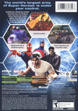 Marvel: Ultimate Alliance - Microsoft Xbox Game
