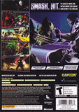 Marvel vs. Capcom 3: Fate of Two Worlds - Xbox 360 Game