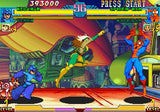 Marvel vs. Capcom: Clash of Super Heroes - Sega Dreamcast Game