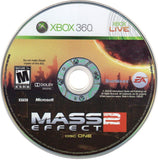 Mass Effect 2 - Microsoft Xbox 360 Game