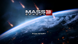 Mass Effect 3 - Xbox 360 Game