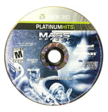 Mass Effect (Platinum Hits) - Xbox 360 Game