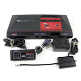 Sega Master System Console - YourGamingShop.com - Buy, Sell, Trade Video Games Online. 120 Day Warranty. Satisfaction Guaranteed.