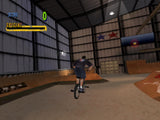 Mat Hoffman's Pro BMX (Greatest Hits) - PlayStation 1 (PS1) Game