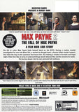 Max Payne 2: The Fall of Max Payne - Microsoft Xbox Game