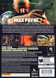 Max Payne 3 - Xbox 360 Game