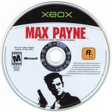 Max Payne - Microsoft Xbox Game Complete - YourGamingShop.com - Buy, Sell, Trade Video Games Online. 120 Day Warranty. Satisfaction Guaranteed.
