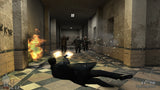 Max Payne - Microsoft Xbox Game