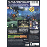 MechAssault 2: Lone Wolf - Microsoft Xbox Game Complete - YourGamingShop.com - Buy, Sell, Trade Video Games Online. 120 Day Warranty. Satisfaction Guaranteed.