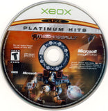 MechAssault (Platinum Hits) - Microsoft Xbox Game