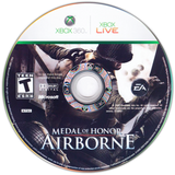Medal of Honor: Airborne - Xbox 360 Game