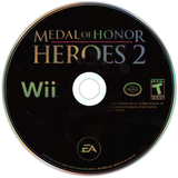 Medal of Honor: Heroes 2 - Nintendo Wii Game