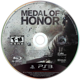 Medal of Honor - PlayStation 3 (PS3) Game