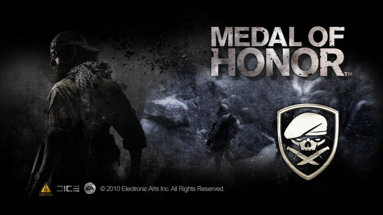 Medal of Honor: Limited Edition - PlayStation 3 (PS3) Game