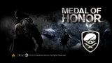 Medal of Honor - PlayStation 3 (PS3) Game