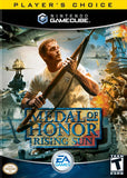 Medal of Honor: Rising Sun (Player's Choice) - GameCube Game