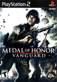 Medal of Honor: Vanguard - PlayStation 2 (PS2) Game