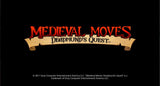 Medieval Moves: Deadmund's Quest - PlayStation 3 (PS3) Game