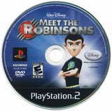 Meet the Robinsons - PlayStation 2 (PS2) Game