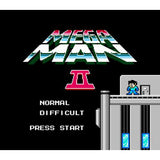 Mega Man 2 - Authentic NES Game Cartridge - YourGamingShop.com - Buy, Sell, Trade Video Games Online. 120 Day Warranty. Satisfaction Guaranteed.