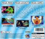 Mega Man 8: Anniversary Collector's Edition - PlayStation 1 (PS1) Game