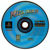 Mega Man 8 - PlayStation 1 (PS1) Game Complete - YourGamingShop.com - Buy, Sell, Trade Video Games Online. 120 Day Warranty. Satisfaction Guaranteed.