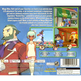 Mega Man Legends 2 - PlayStation 1 PS1 Game Complete - YourGamingShop.com - Buy, Sell, Trade Video Games Online. 120 Day Warranty. Satisfaction Guaranteed.