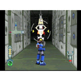 Mega Man Legends 2 - PlayStation 1 PS1 Game Complete - YourGamingShop.com - Buy, Sell, Trade Video Games Online. 120 Day Warranty. Satisfaction Guaranteed.