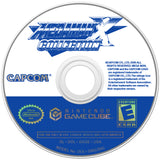 Mega Man X Collection - Nintendo GameCube Game Complete - YourGamingShop.com - Buy, Sell, Trade Video Games Online. 120 Day Warranty. Satisfaction Guaranteed.