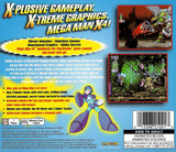 Mega Man X4 - PlayStation 1 (PS1) Game