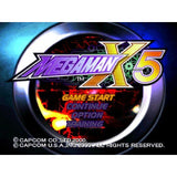 Mega Man X5 - PlayStation 1 (PS1) Game Complete - YourGamingShop.com - Buy, Sell, Trade Video Games Online. 120 Day Warranty. Satisfaction Guaranteed.