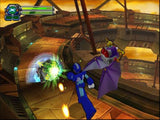 Mega Man X7 - PlayStation 2 (PS2) Game
