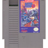 Mega Man 3 - Authentic NES Game Cartridge - YourGamingShop.com - Buy, Sell, Trade Video Games Online. 120 Day Warranty. Satisfaction Guaranteed.