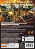 Mercenaries 2: World in Flames - Xbox 360 Game