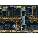 Metal Slug 4 & 5 - PlayStation 2 (PS2) Game Complete - YourGamingShop.com - Buy, Sell, Trade Video Games Online. 120 Day Warranty. Satisfaction Guaranteed.