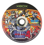 Metal Slug 4 & 5 - Microsoft Xbox Game