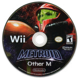 Metroid: Other M - Nintendo Wii Game
