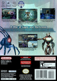 Metroid Prime 2: Echoes - GameCube Game
