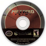 Your Gaming Shop - Metroid Prime - GameCube Game