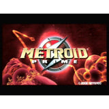 Metroid Prime with Metroid Prime 2: Echoes Bonus Disc - GameCube Game Complete - YourGamingShop.com - Buy, Sell, Trade Video Games Online. 120 Day Warranty. Satisfaction Guaranteed.
