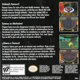 Metroid Prime Hunters: First Hunt - Nintendo DS Game