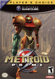 Metroid Prime (Player's Choice) - Nintendo GameCube Game