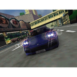 Metropolis Street Racer - Sega Dreamcast Game - YourGamingShop.com - Buy, Sell, Trade Video Games Online. 120 Day Warranty. Satisfaction Guaranteed.